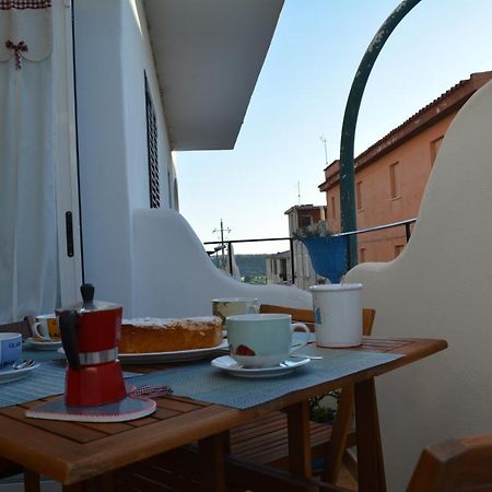 Casa Della Vespa Orosei Εξωτερικό φωτογραφία