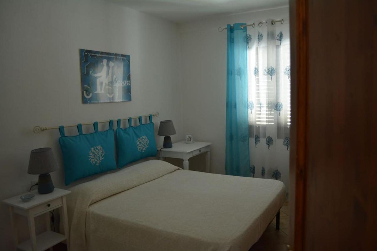 Casa Della Vespa Orosei Εξωτερικό φωτογραφία