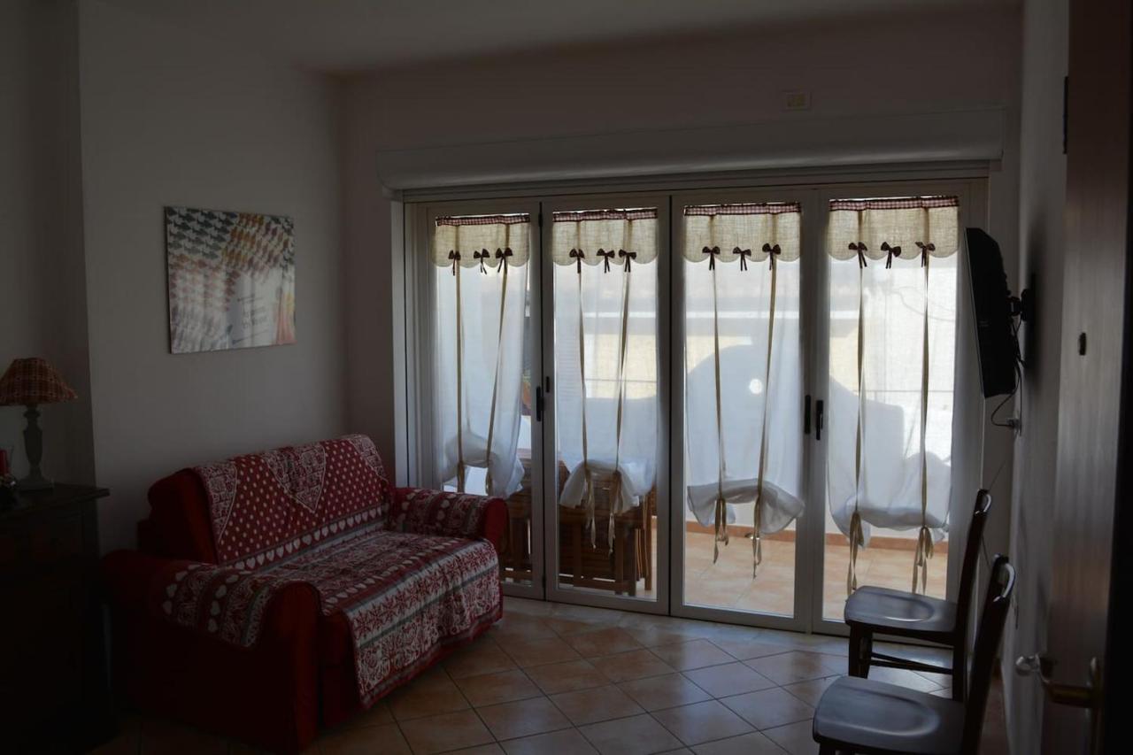 Casa Della Vespa Orosei Εξωτερικό φωτογραφία
