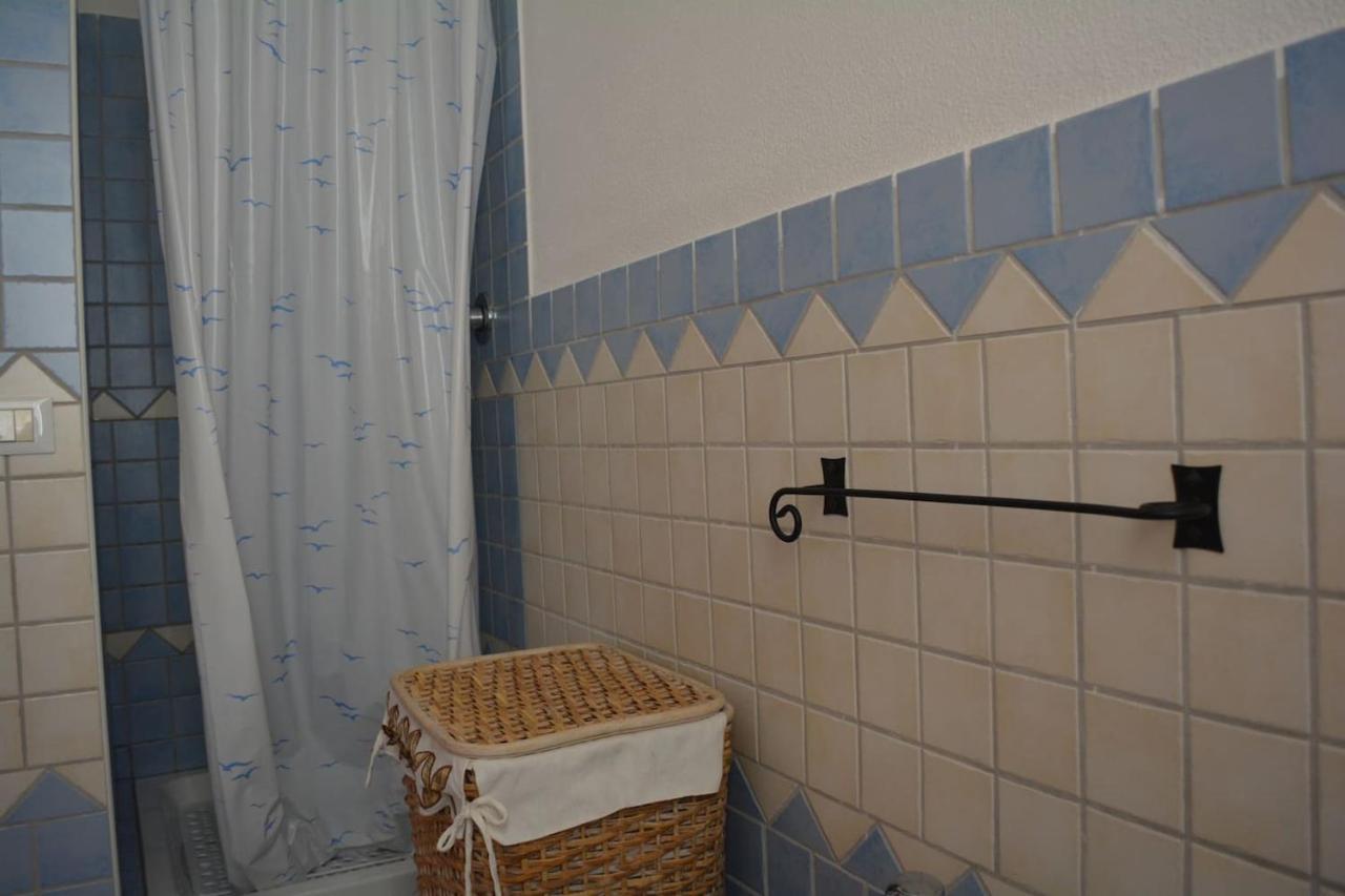 Casa Della Vespa Orosei Εξωτερικό φωτογραφία