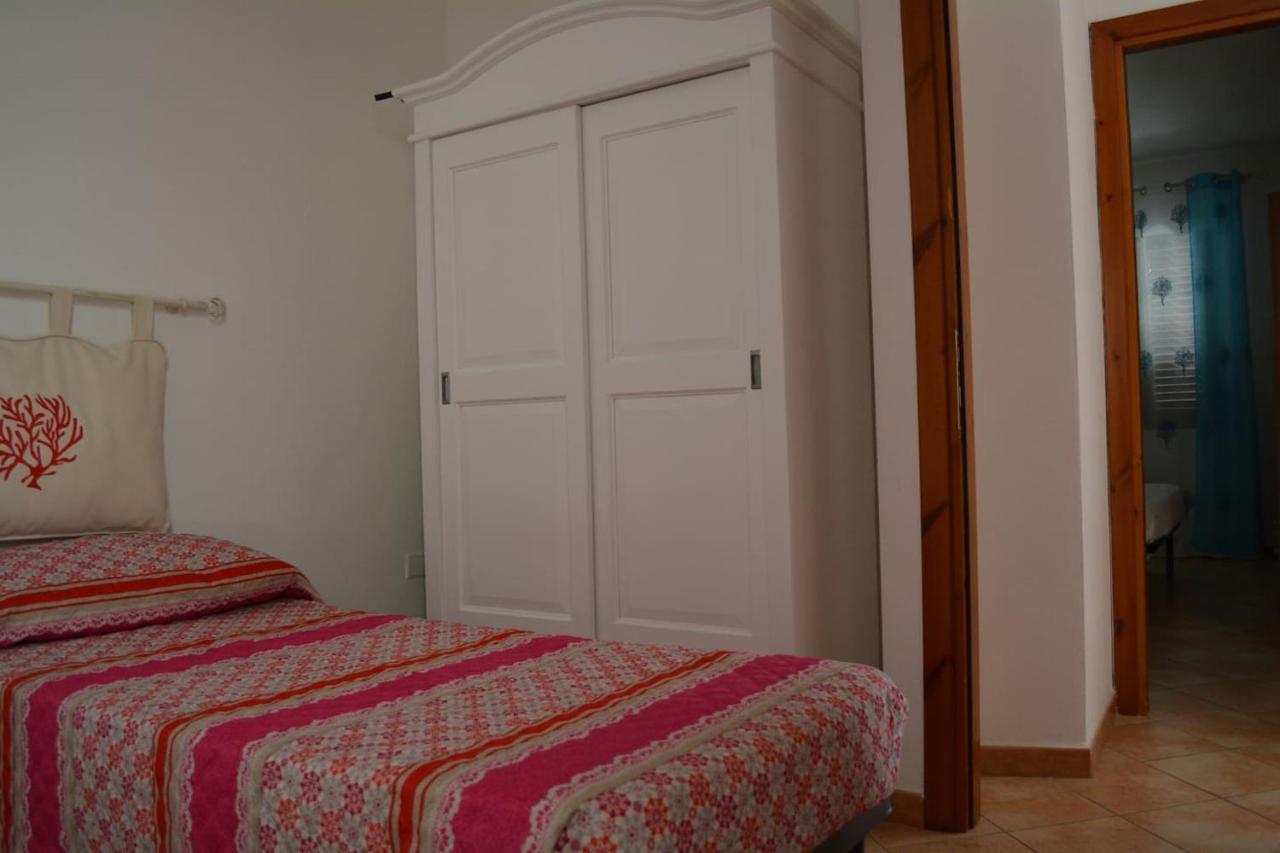 Casa Della Vespa Orosei Εξωτερικό φωτογραφία